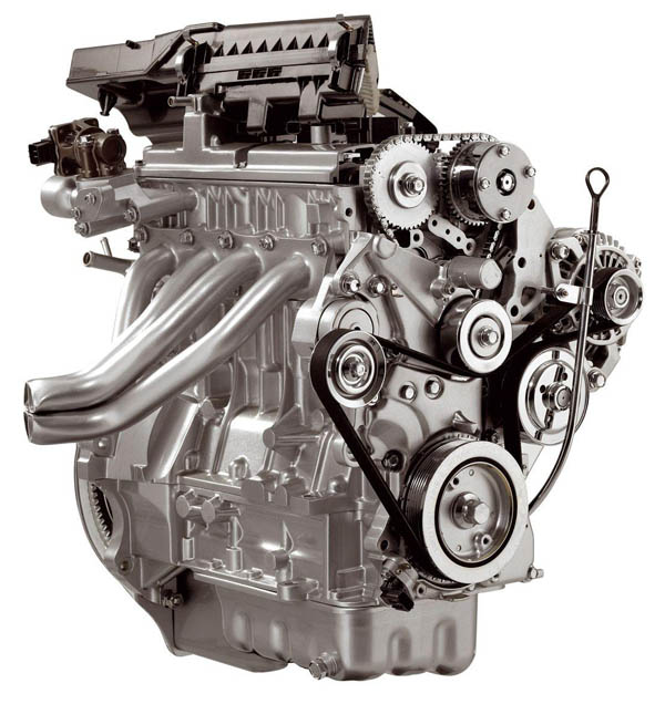 2021 N Pathfinder Car Engine